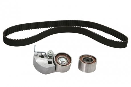 Комплект (ремінь+ролики) SKF VKMA 95660