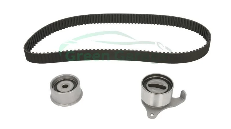 Комплект (ремінь+ролики) SKF VKMA 91400 (фото 1)