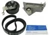 Комплект (ремінь+ролики) SKF VKMA 01935