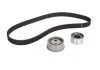 Комплект (ремінь+ролики) SKF VKMA 95655