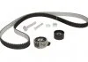 Комплект (ремінь+ролики) SKF VKMA 05193