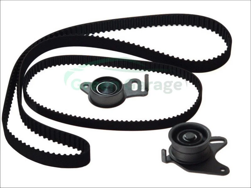 Ремкомплект ГРМ HYUNDAI/MITSUBISHI Galloper/H1/H100/Terracan/L200/L300/L400/Pajero "2,5D "86-07 SKF VKMA 95014 (фото 1)