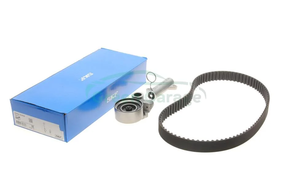 Комплект (ремінь+ролики) SKF VKMA 91920 (фото 1)