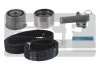 Комплект (ремінь+ролики) SKF VKMA 959131