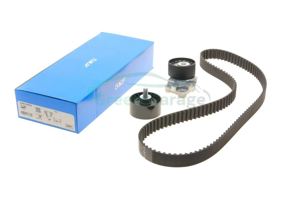 Комплект (ремінь+ролики) SKF VKMA 90000 (фото 1)