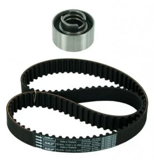 Комплект ремня ГРМ (Пр-во) SKF VKMA 94102