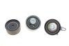 Комплект (ремінь+ролики) SKF VKMA 01152 (фото 2)