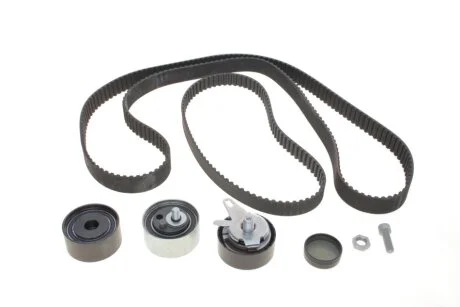Комплект (ремінь+ролики) SKF VKMA 01152
