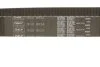 Комплект (ремінь+ролики) SKF VKMA 95613 (фото 3)
