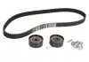 Ремкомплект ГРМ OPEL AstraH/AstraJ/CorsaD/Meriva/ZafiraB "1,7CDTI "07>> SKF VKMA 05609