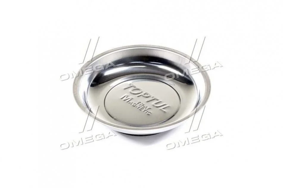 Піддон магнитний d150 mm TOPTUL JJAF1506 (фото 1)