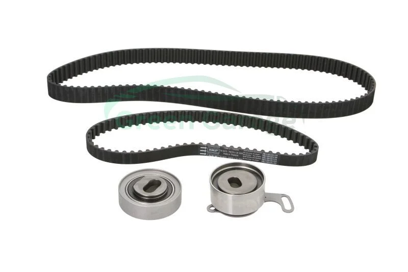 Комплект (ремінь+ролики) SKF VKMA 93600 (фото 1)