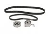 Комплект (ремінь+ролики) SKF VKMA 93600