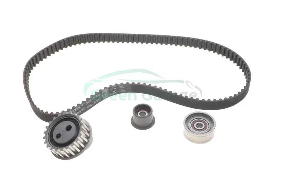 Ремкомплекты привода ГРМ автомобилей PowerGrip Kit (Пр-во Gates) GATES K025302XS (фото 1)