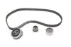 Ремкомплекты привода ГРМ автомобилей PowerGrip Kit (Пр-во Gates) GATES K025302XS (фото 1)