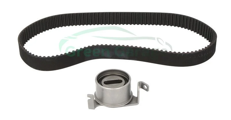 Комплект (ремінь+ролики) SKF VKMA 95025 (фото 1)