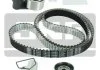 Комплект (ремінь+ролики) SKF VKMA 91903