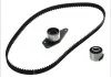 Комплект (ремінь+ролики) SKF VKMA 06103