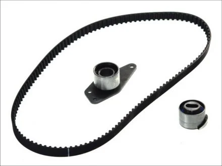 Комплект ремня ГРМ (Пр-во) SKF VKMA 06103
