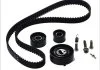 Ремкомплект ГРМ FORD Escord/Mondeo "1,6-2,0 >>"96 SKF VKMA 04212