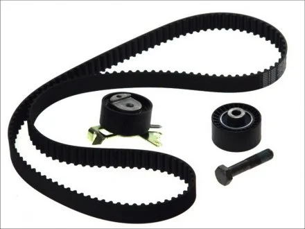 Комплект ремня ГРМ (Пр-во) SKF VKMA 03235
