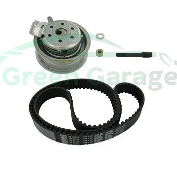 Комплект (ремінь+ролики) SKF VKMA 01113 (фото 1)