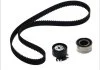 Ремкомплект ГРМ FIAT/LANCIA Albea/Brava/Doblo/Marea/Miltipla/Palio/Stilo/Dedra/Delta/Lybra "1,6 "95- SKF VKMA 02242