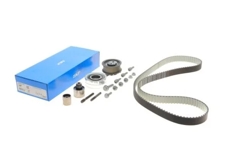 Комплект ремня ГРМ (Пр-во) SKF VKMA 01148