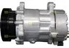 Компресори кондиціонерів STARLINE DK STK0002 (фото 1)