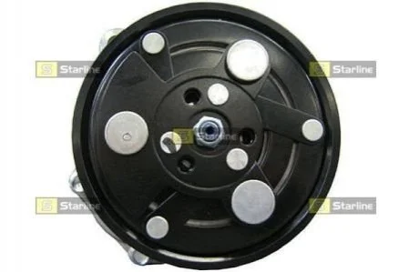 Комп-р кондиц. [OE 1J0.820.803 F] VAG STARLINE DK STK0002