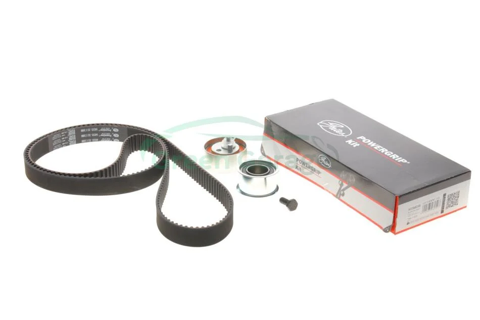 Ремкомплекты привода ГРМ автомобилей PowerGrip Kit (Пр-во Gates) GATES K035493XS (фото 1)