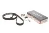 Ремкомплекты привода ГРМ автомобилей PowerGrip Kit (Пр-во Gates) GATES K035493XS (фото 1)