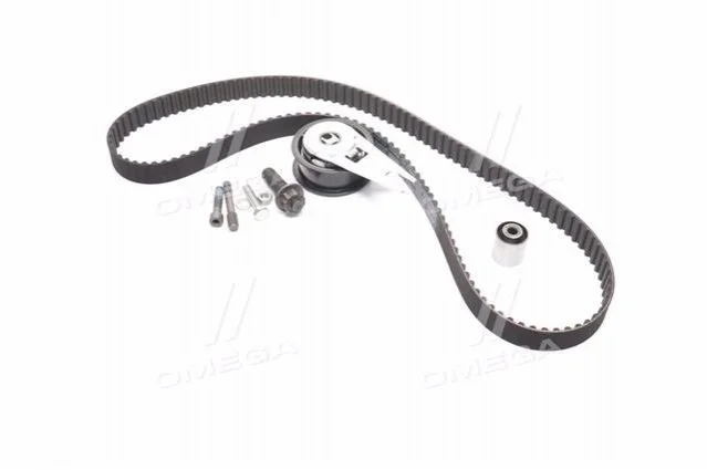 Ремкомплекты привода ГРМ автомобилей PowerGrip Kit (Пр-во Gates) GATES K035223XS (фото 1)