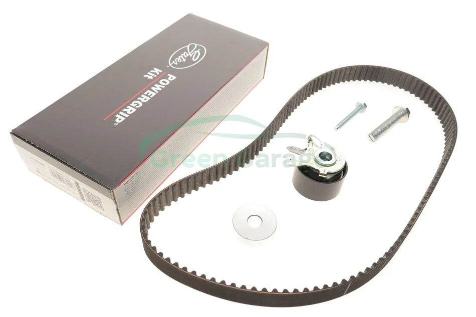 Ремкомплекты привода ГРМ автомобилей PowerGrip Kit (Пр-во Gates) GATES K025578XS (фото 1)