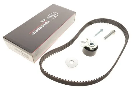Ремкомплекты привода ГРМ автомобилей PowerGrip Kit (Пр-во Gates) GATES K025578XS