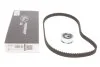Комплект (ремінь+ролики) GATES K015521XS