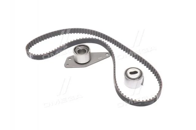 Ремкомплекты привода ГРМ автомобилей PowerGrip Kit (Пр-во Gates) GATES K015130XS (фото 1)