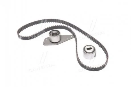 Ремкомплекты привода ГРМ автомобилей PowerGrip Kit (Пр-во Gates) GATES K015130XS