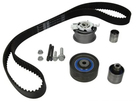 Комплект ремня ГРМ (Пр-во) SKF VKMA 01263