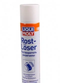 Очисник Rostloser 0,3л LIQUI MOLY 1985