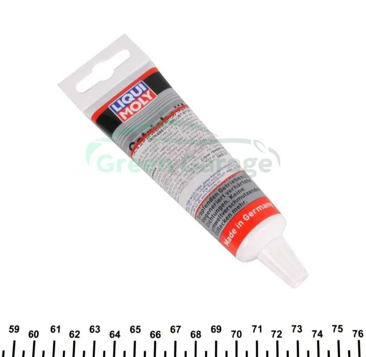 Засіб проти витоку 50мл. LIQUI MOLY 1042 (фото 1)