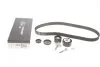 Ремкомплекты привода ГРМ автомобилей PowerGrip Kit (Пр-во Gates) GATES K035550XS (фото 1)