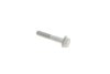 Ремкомплекты привода ГРМ автомобилей PowerGrip Kit GATES K035550XS (фото 2)