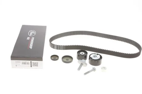 Ремкомплекты привода ГРМ автомобилей PowerGrip Kit (Пр-во Gates) GATES K035550XS