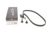 Ремкомплекты привода ГРМ автомобилей PowerGrip Kit (Пр-во Gates) GATES K025433XS