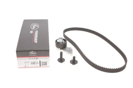 Ремкомплекты привода ГРМ автомобилей PowerGrip Kit (Пр-во Gates) GATES K025433XS