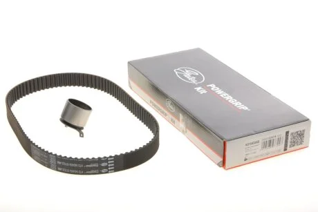 Ремкомплекты привода ГРМ автомобилей PowerGrip Kit (Пр-во Gates) GATES K015434XS