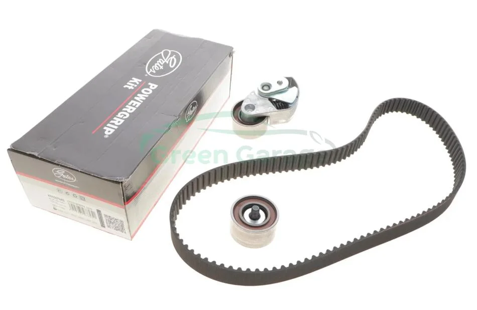 Ремкомплекты привода ГРМ автомобилей PowerGrip Kit (Пр-во Gates) GATES K015579XS (фото 1)