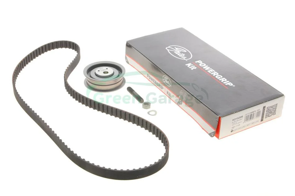 Ремкомплекты привода ГРМ автомобилей PowerGrip Kit (Пр-во Gates) GATES K015308 (фото 1)