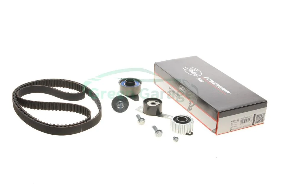 Ремкомплекты привода ГРМ автомобилей PowerGrip Kit (Пр-во Gates) GATES K035451XS (фото 1)